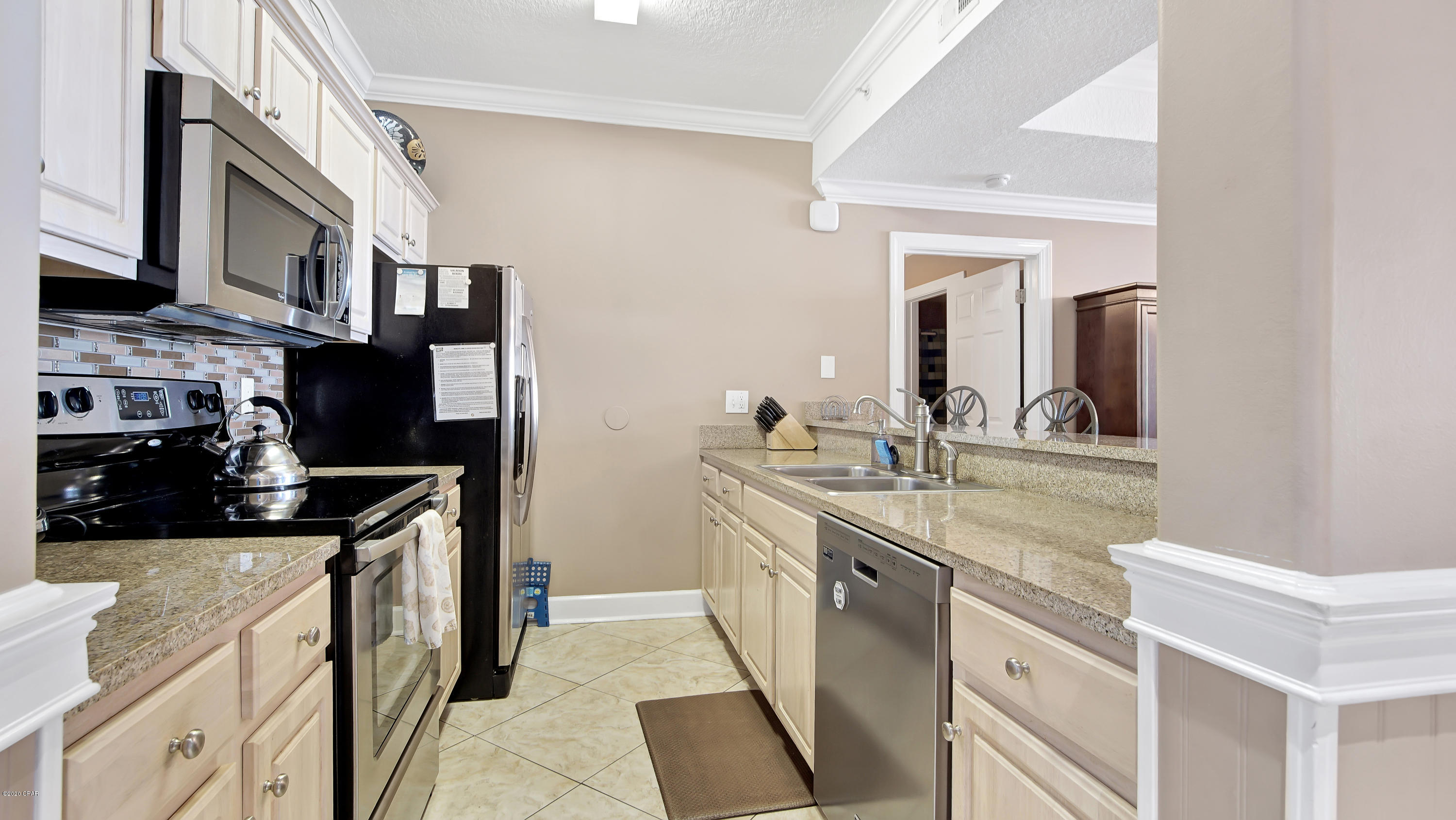 Ocean Ritz - Residential