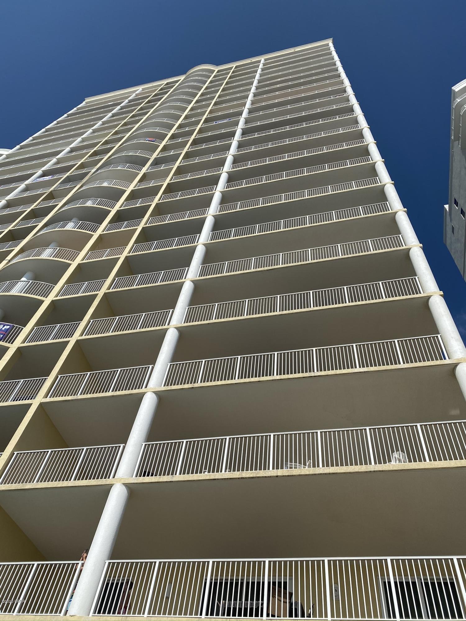 Ocean Ritz - Residential