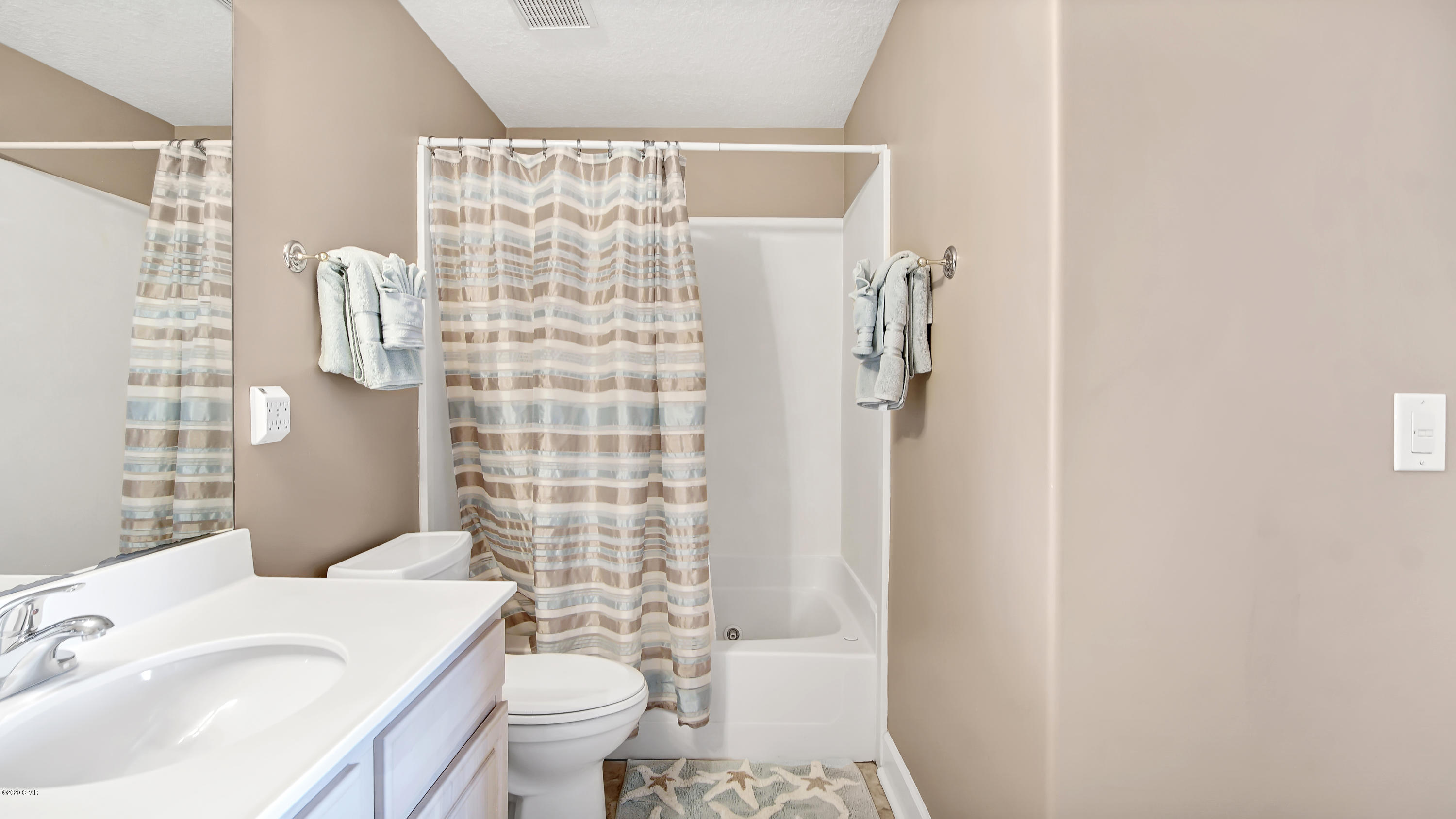 Ocean Ritz - Residential