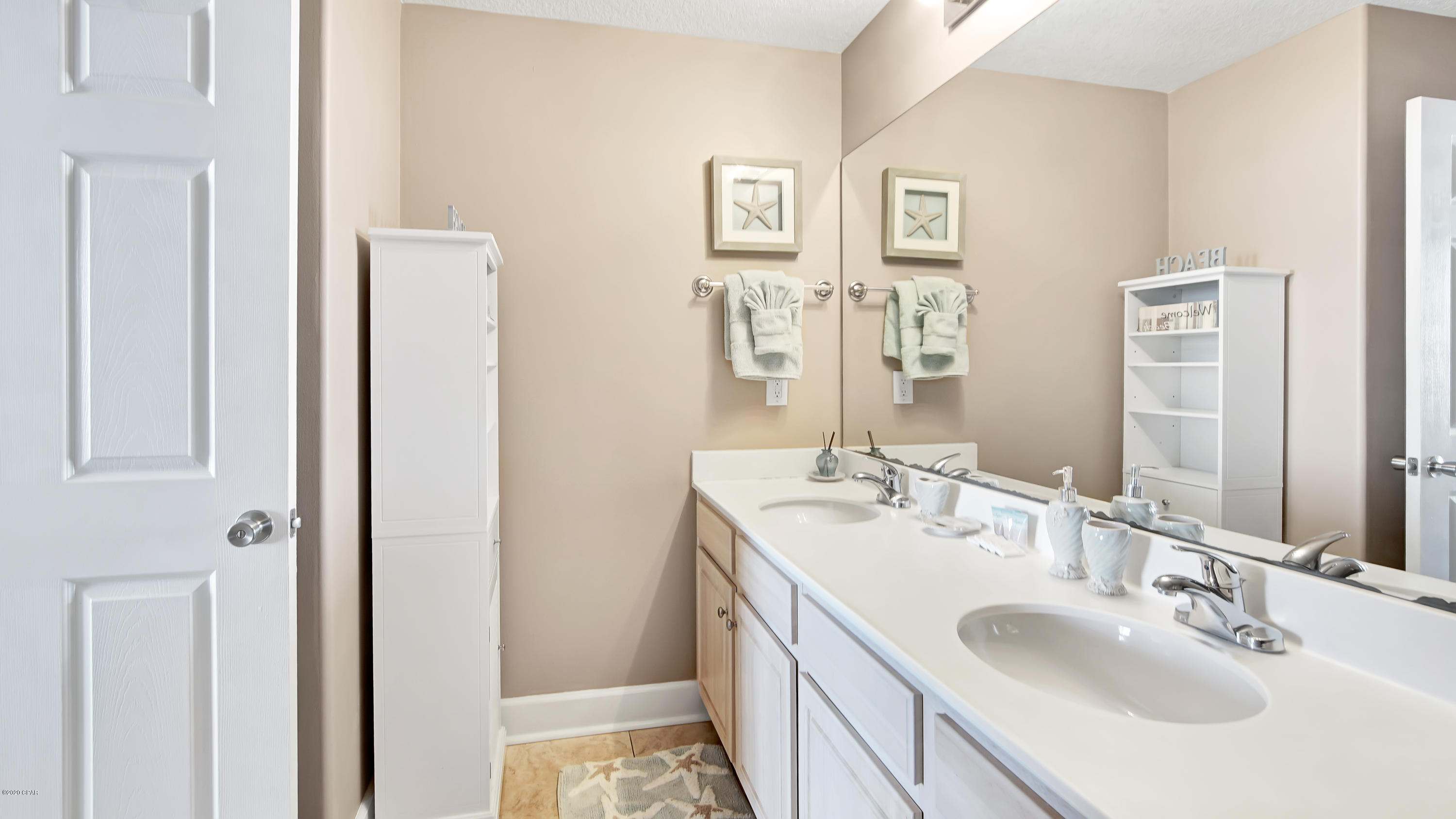 Ocean Ritz - Residential