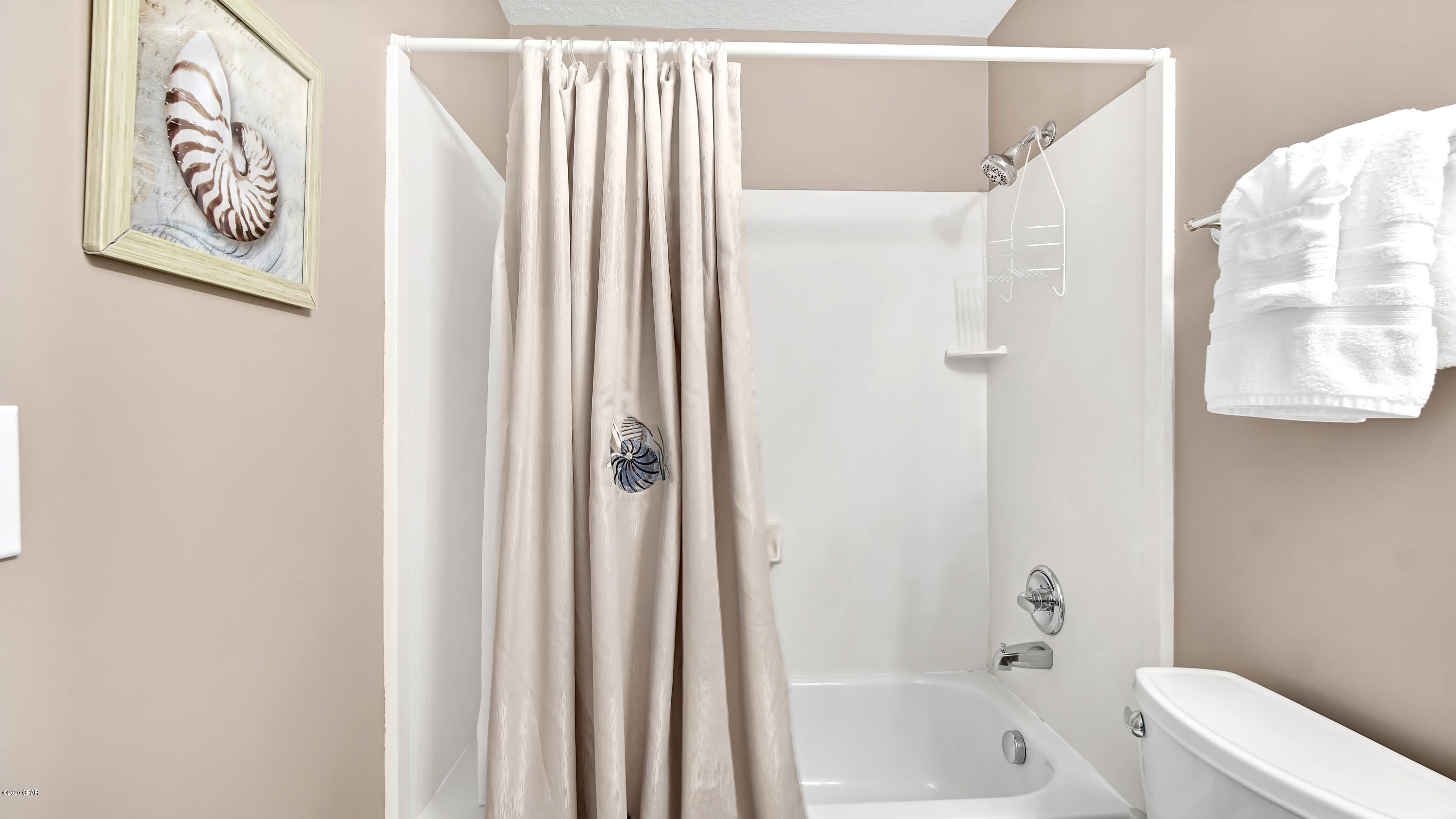 Ocean Ritz - Residential