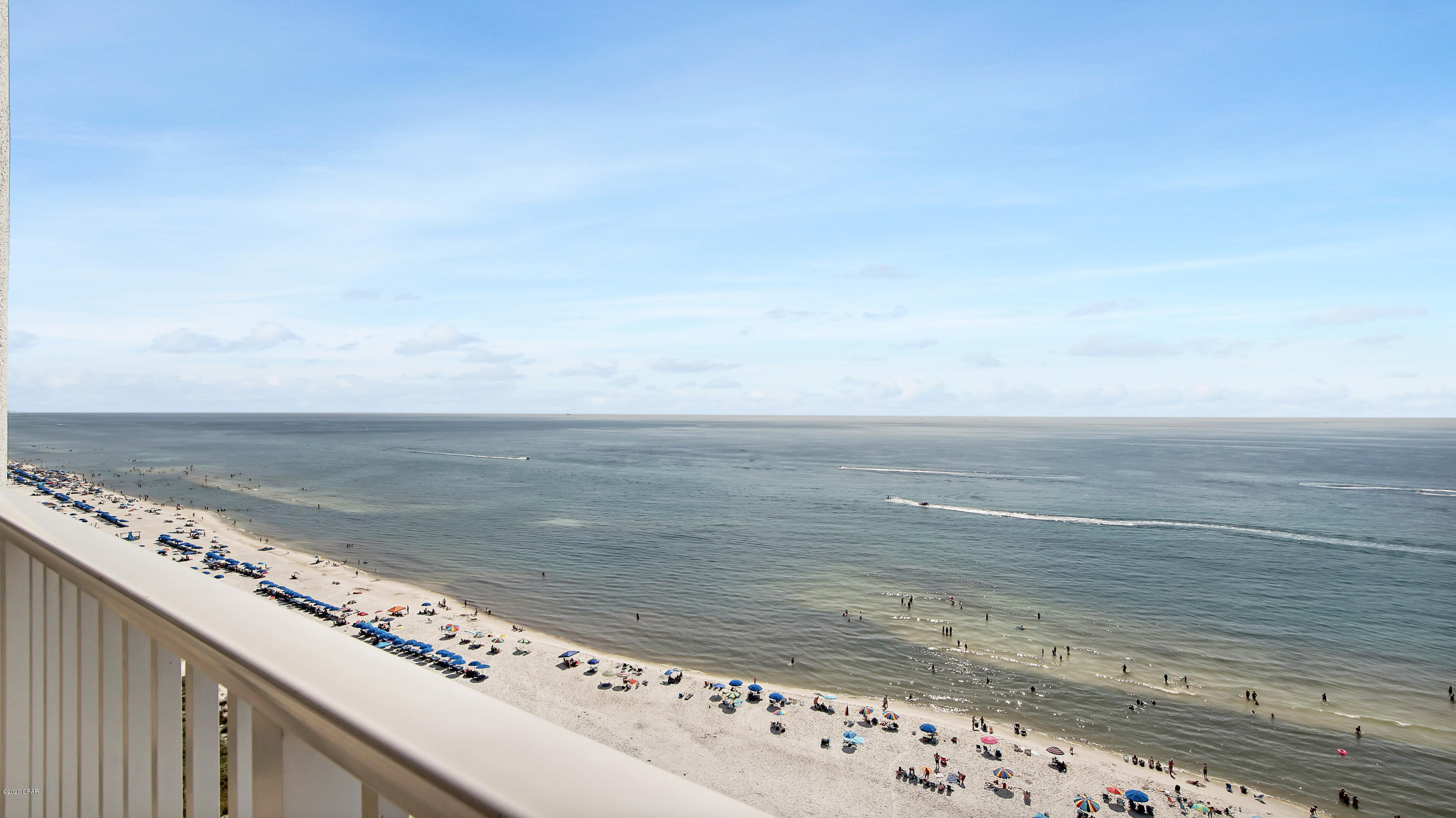 Ocean Ritz - Residential