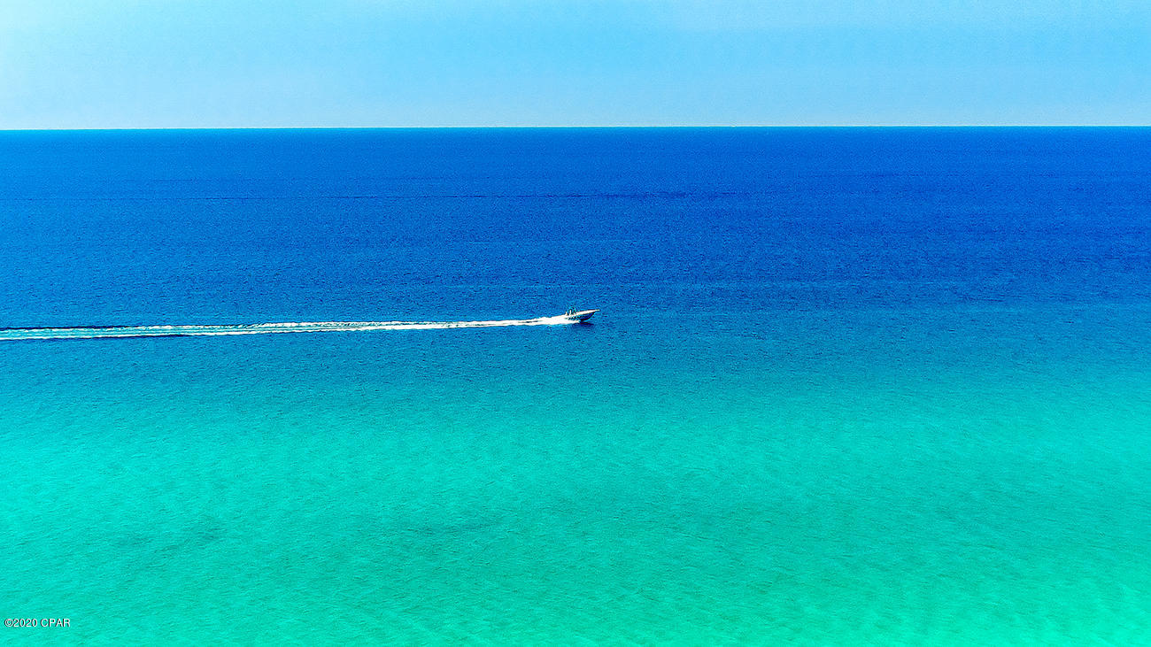 Ocean Ritz - Residential