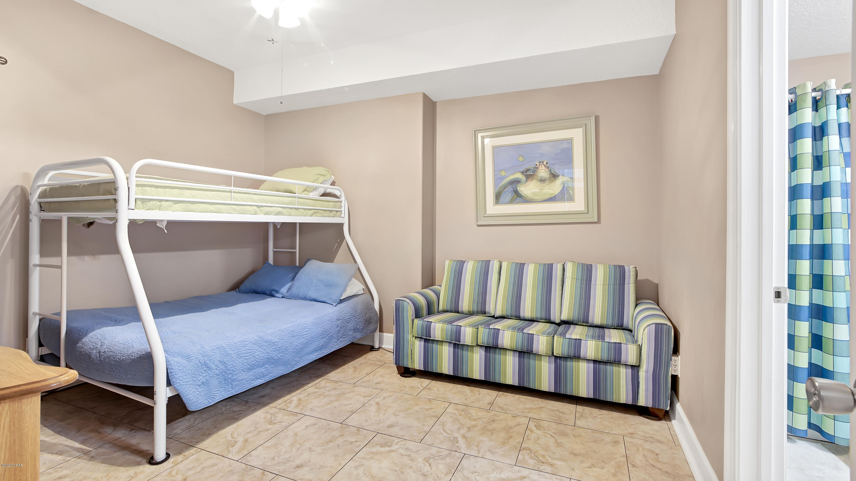 Ocean Ritz - Residential