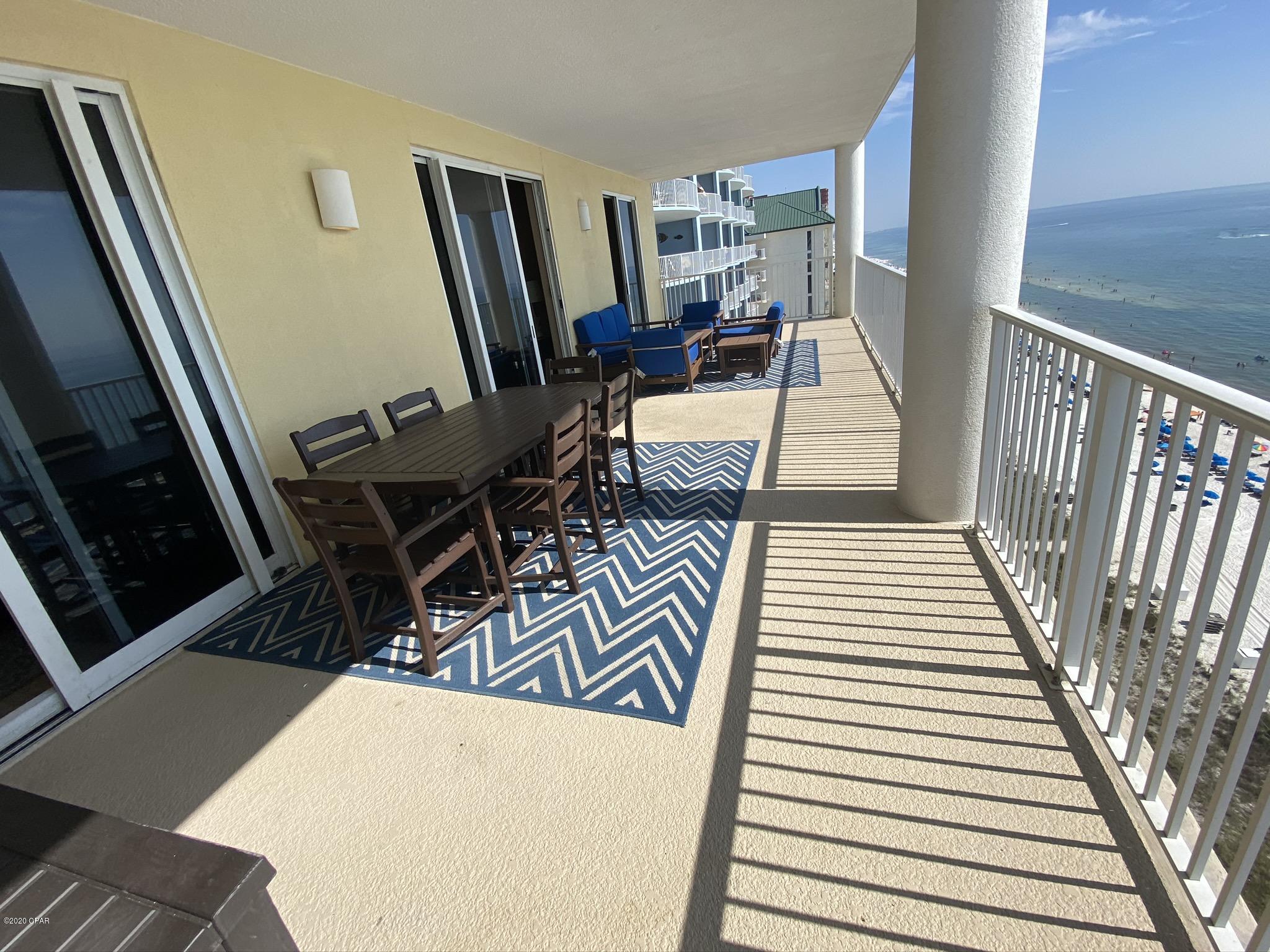 Ocean Ritz - Residential