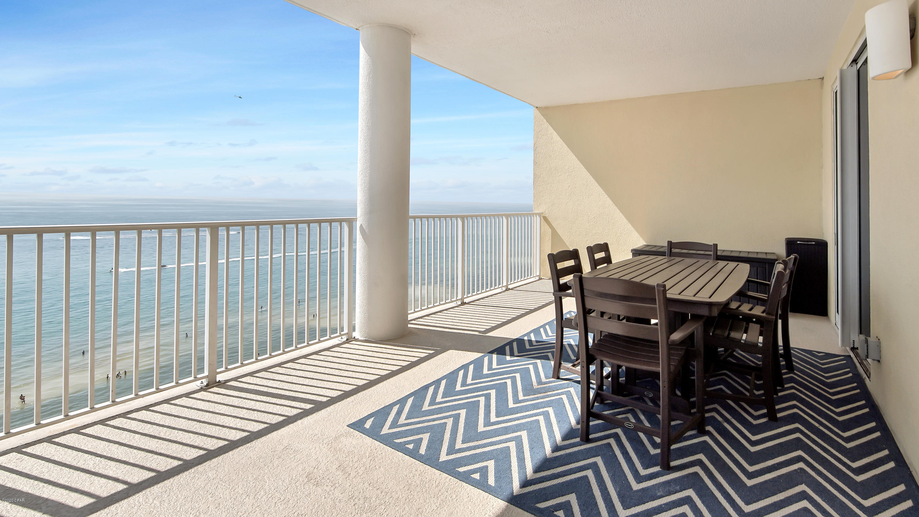 Ocean Ritz - Residential