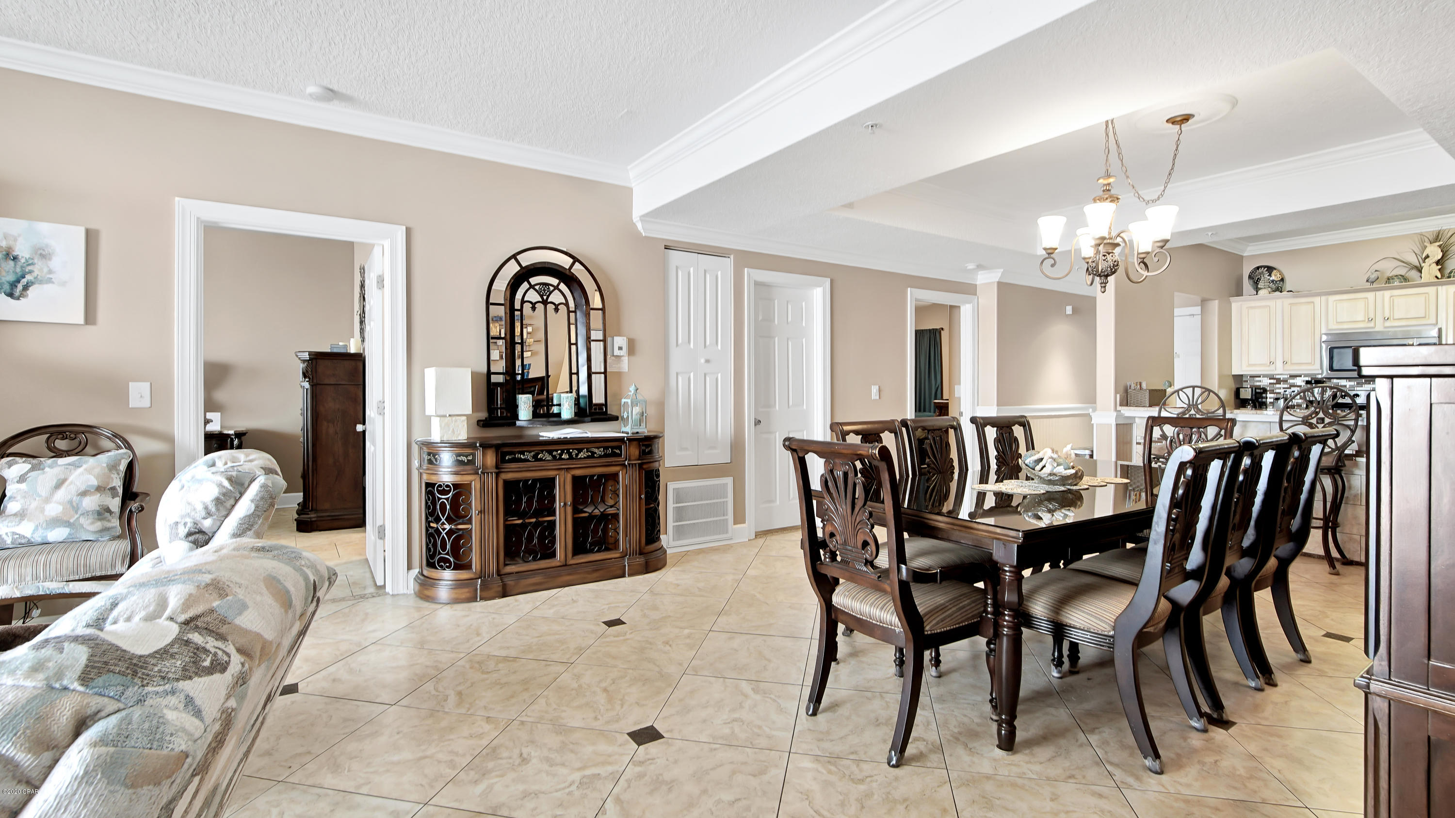 Ocean Ritz - Residential