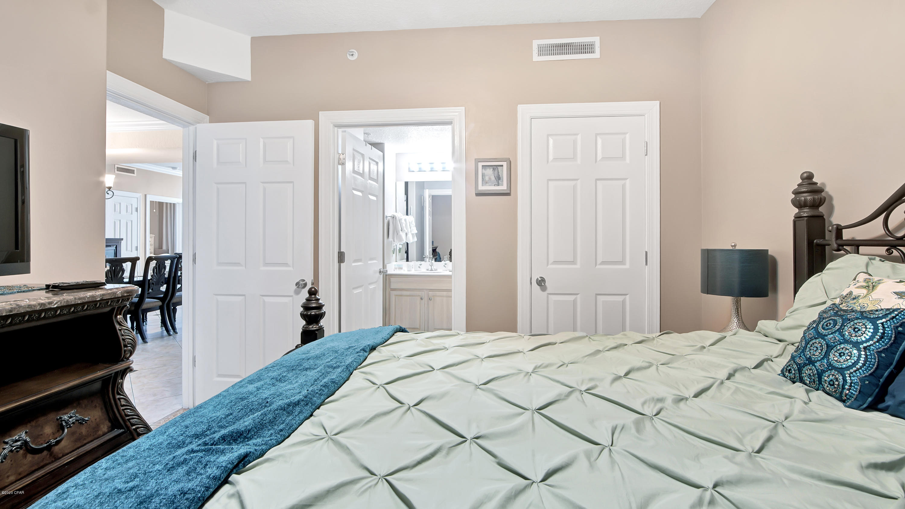 Ocean Ritz - Residential