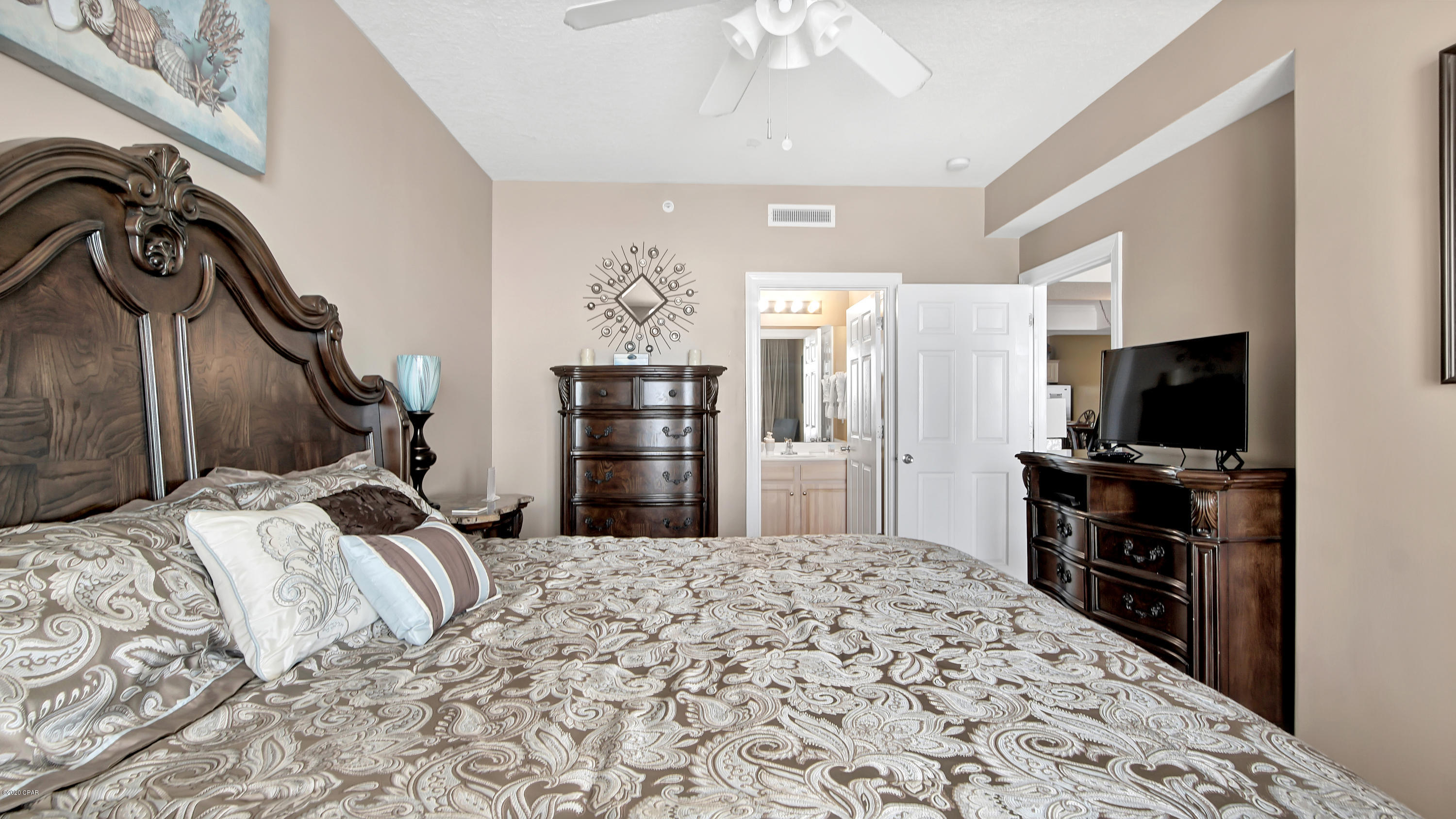 Ocean Ritz - Residential