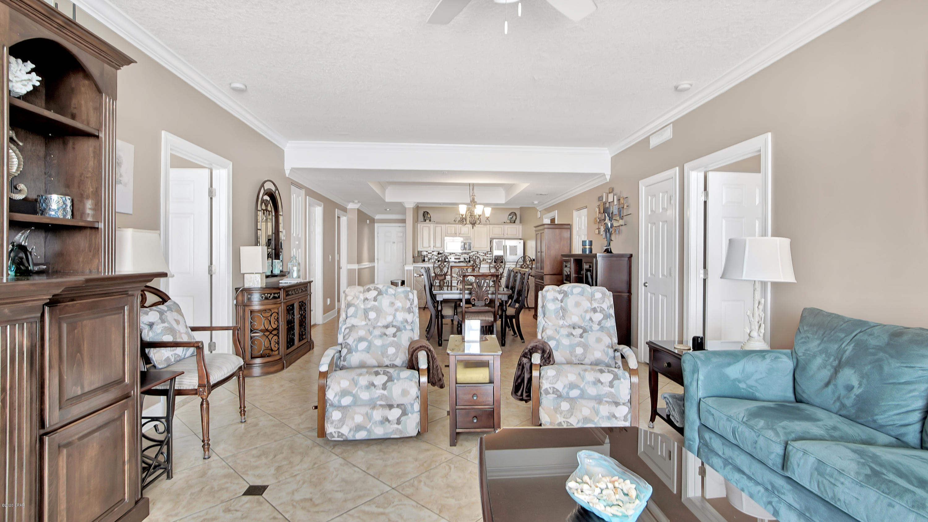 Ocean Ritz - Residential