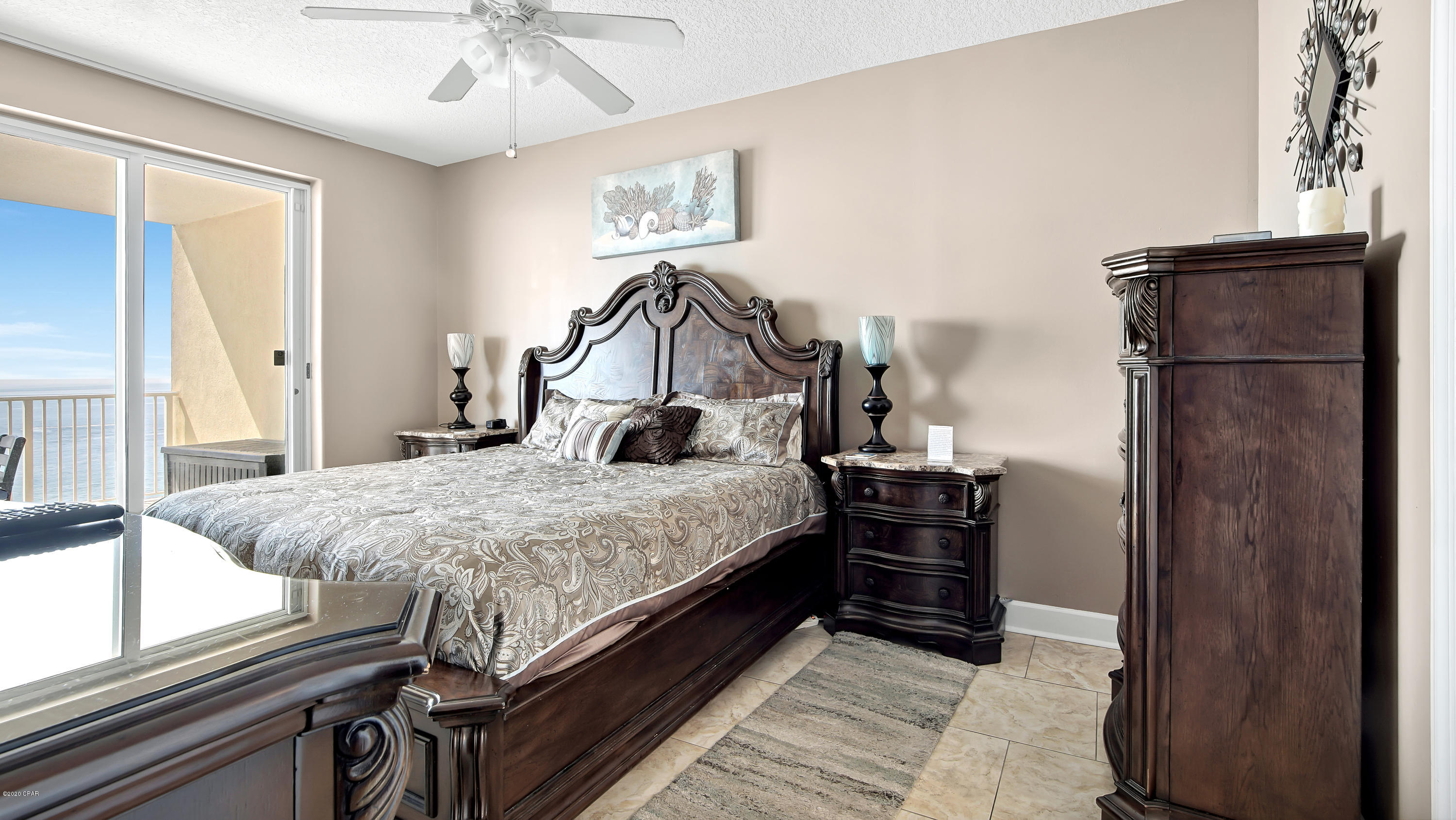 Ocean Ritz - Residential