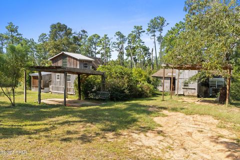 A home in Chipley