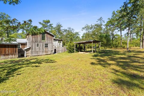 A home in Chipley