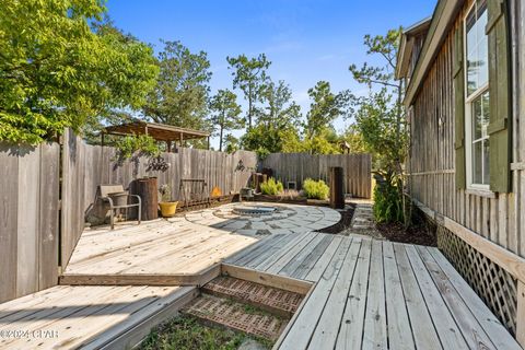 A home in Chipley