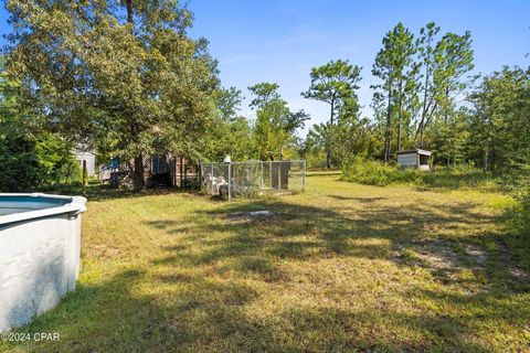 A home in Chipley