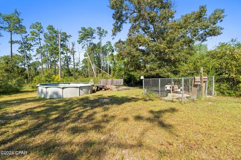 A home in Chipley