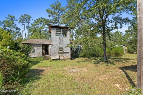 A home in Chipley