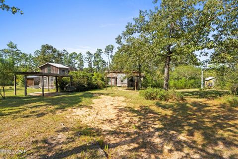 A home in Chipley