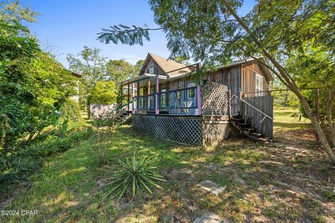 A home in Chipley