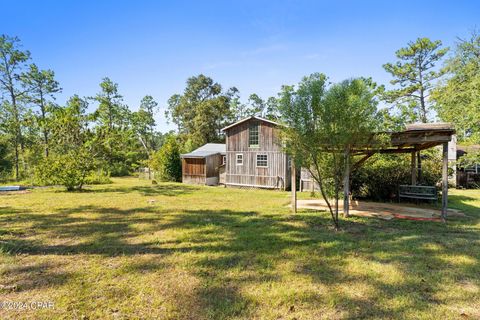 A home in Chipley