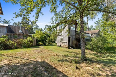 A home in Chipley