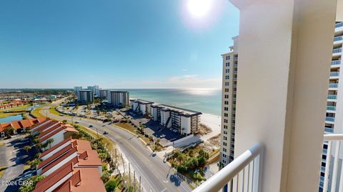 A home in Panama City Beach