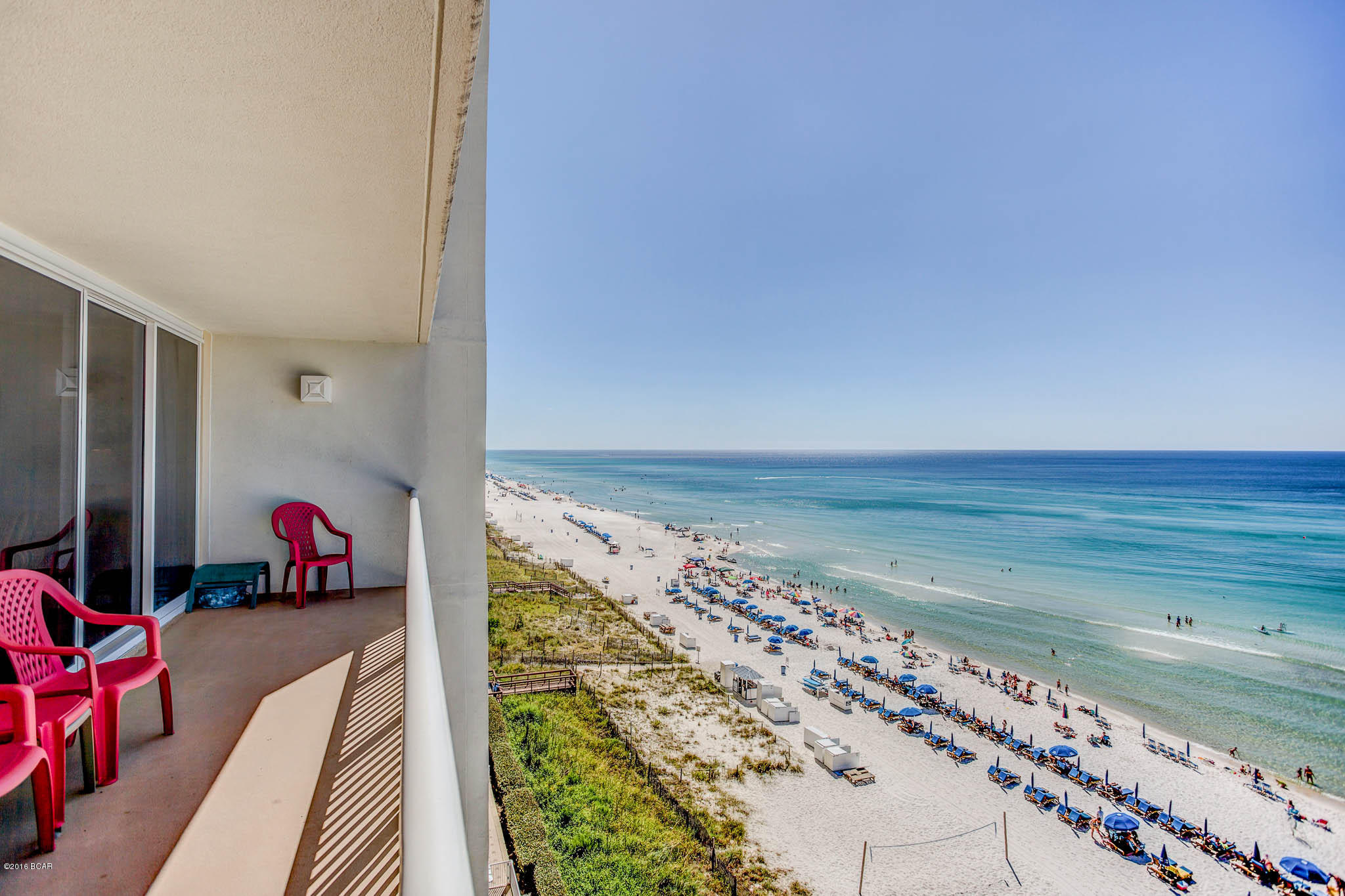 Majestic Beach Tower I - Residential