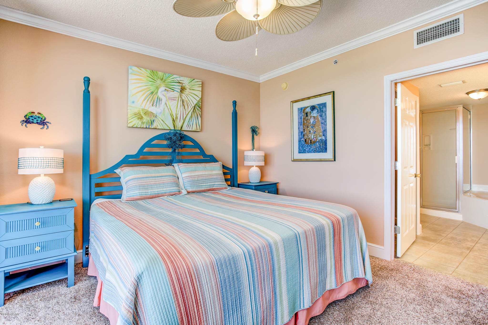 Majestic Beach Tower I - Residential