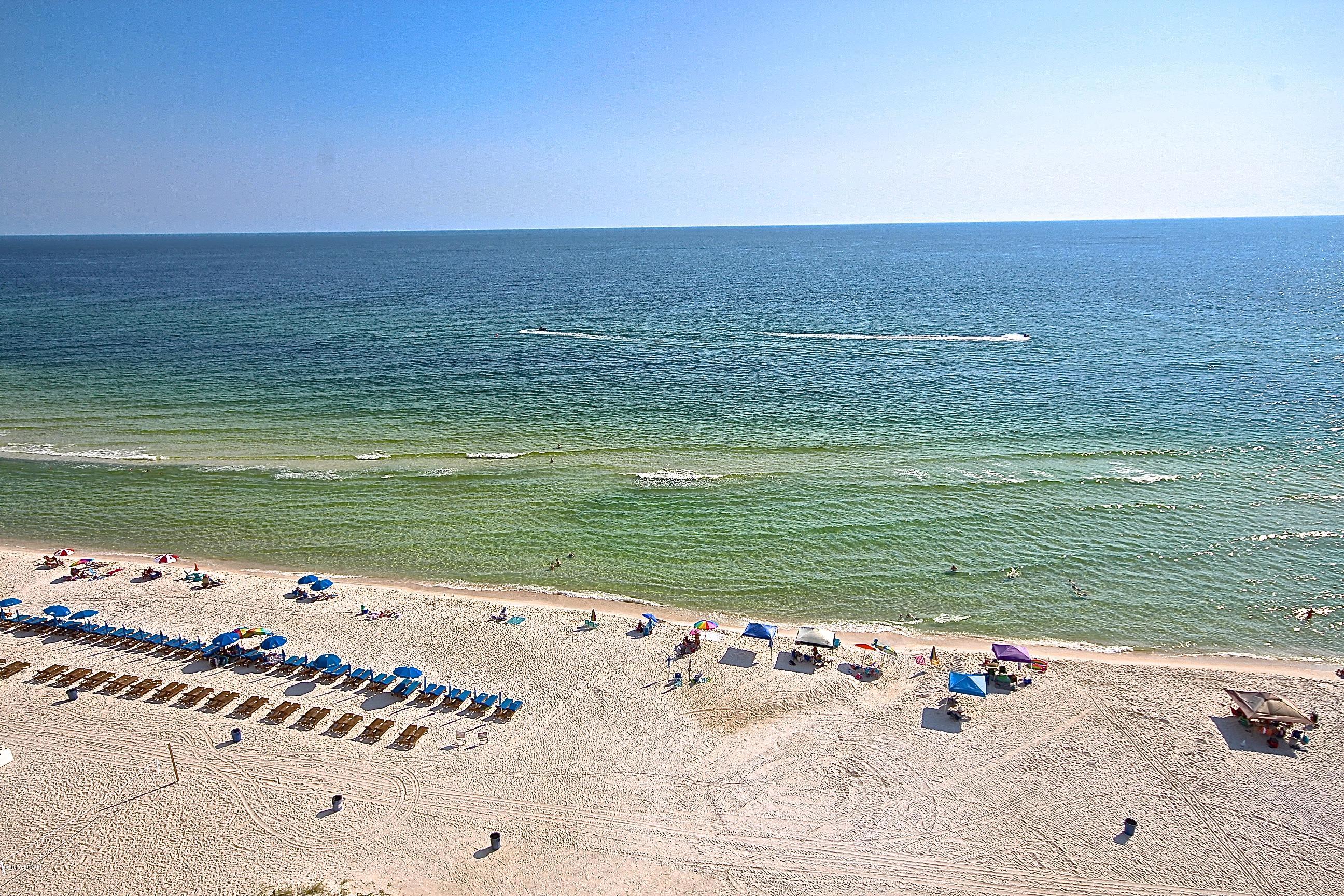 Majestic Beach Tower I - Residential