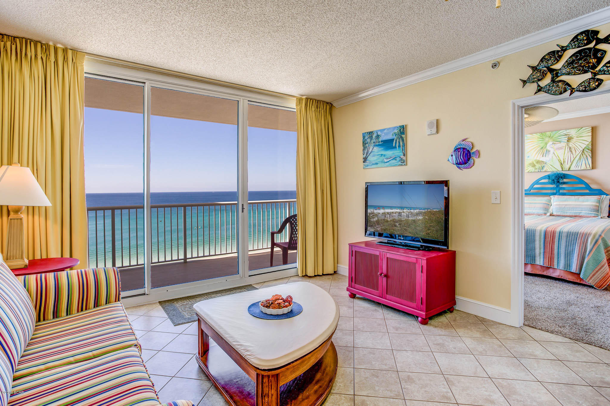 Majestic Beach Tower I - Residential