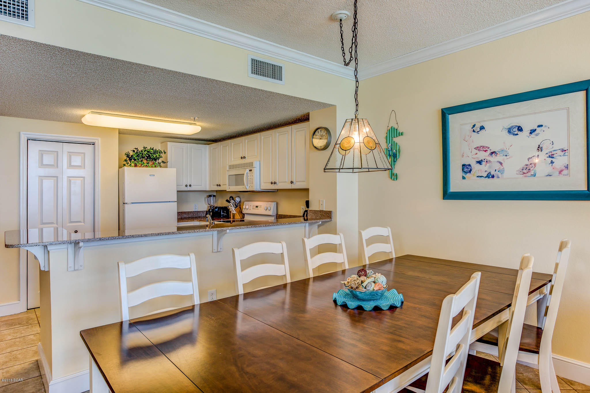 Majestic Beach Tower I - Residential