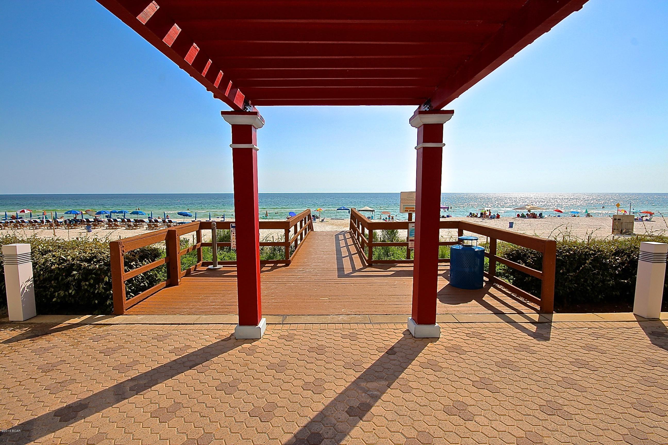 Majestic Beach Tower I - Residential