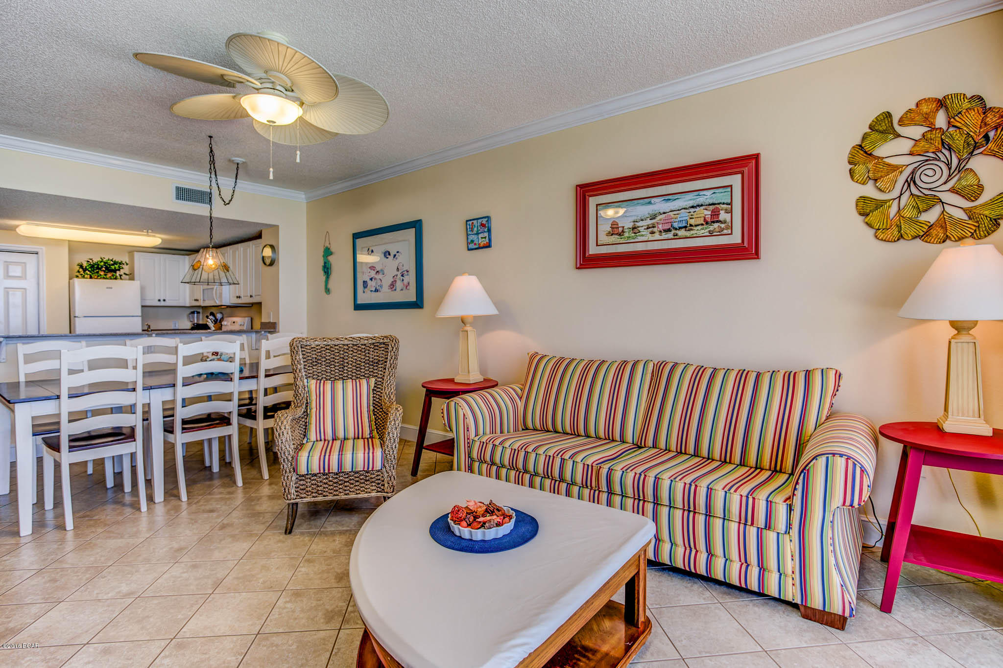 Majestic Beach Tower I - Residential