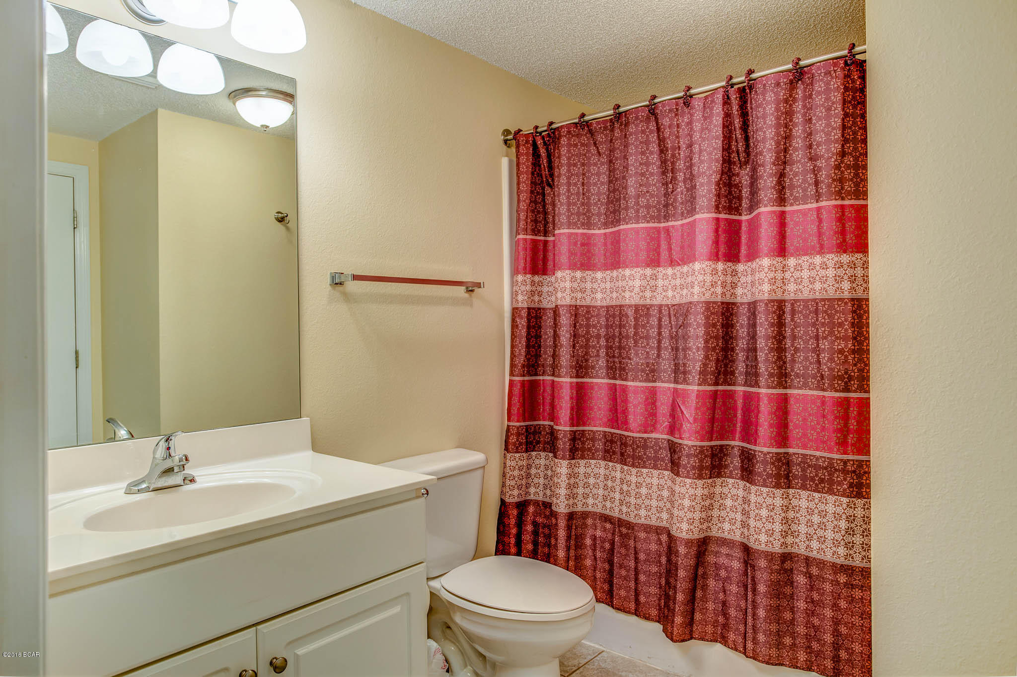 Majestic Beach Tower I - Residential