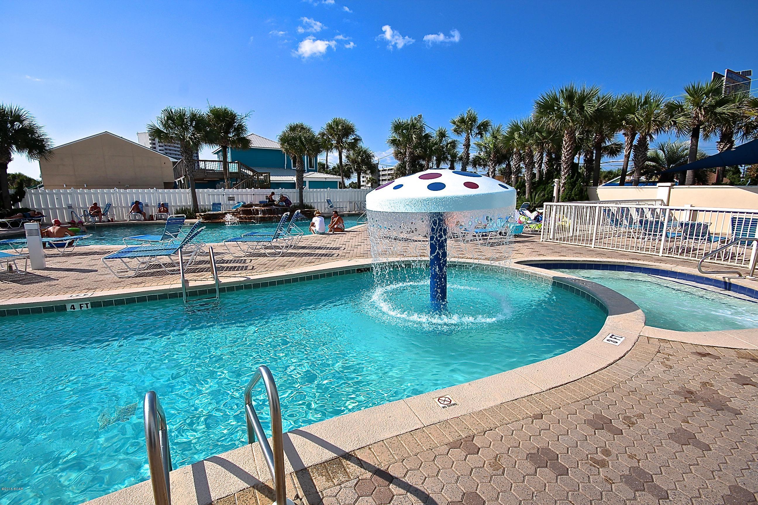 Majestic Beach Tower I - Residential