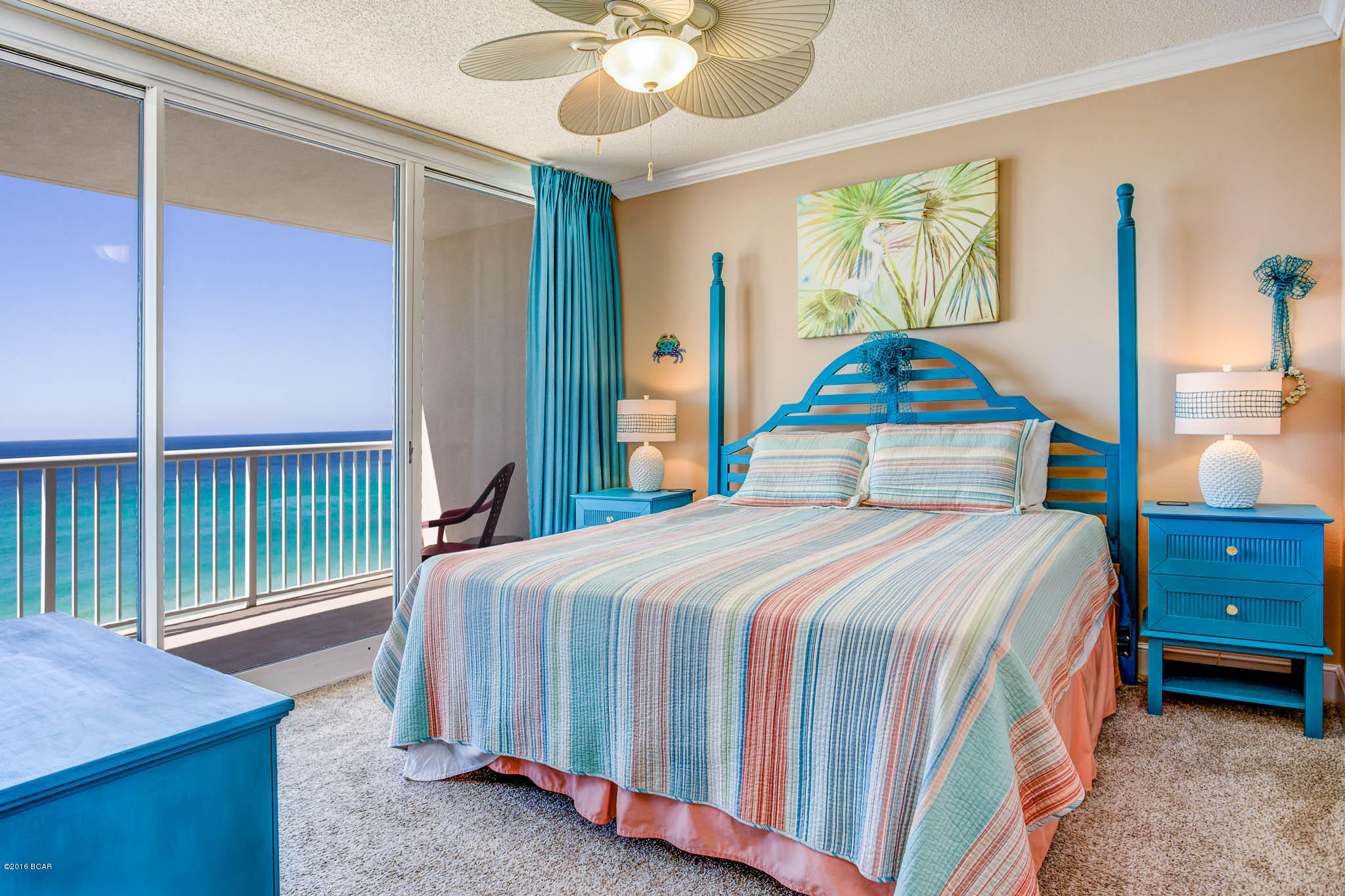 Majestic Beach Tower I - Residential