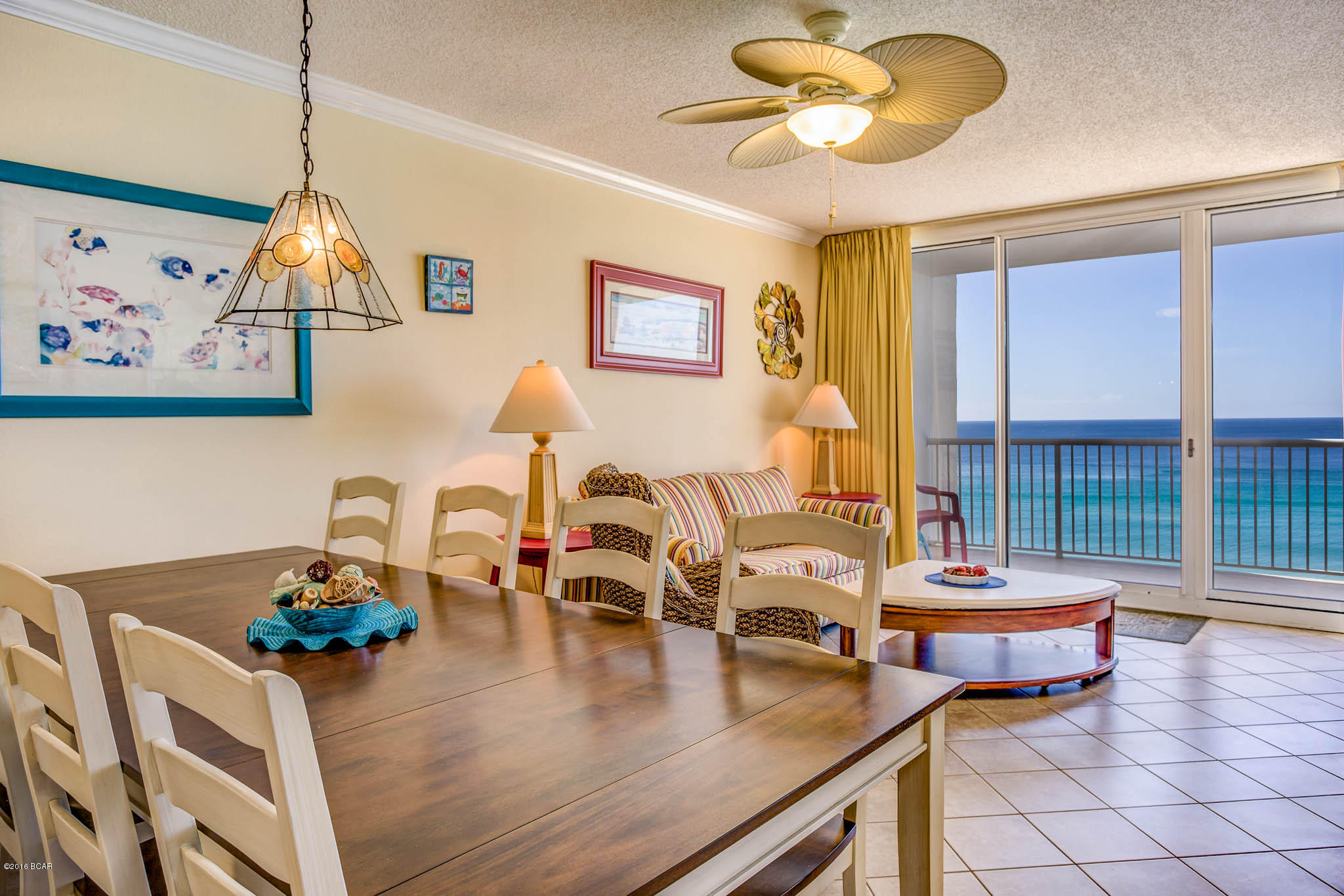 Majestic Beach Tower I - Residential