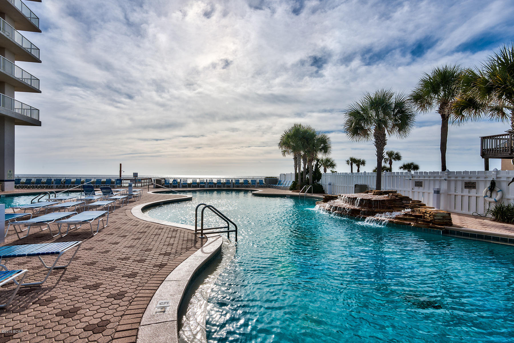 Majestic Beach Tower I - Residential