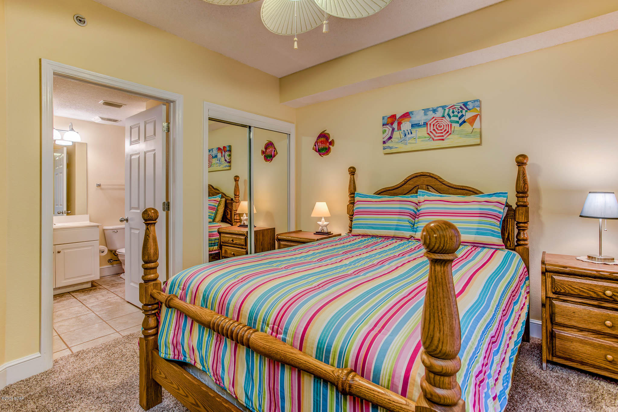 Majestic Beach Tower I - Residential