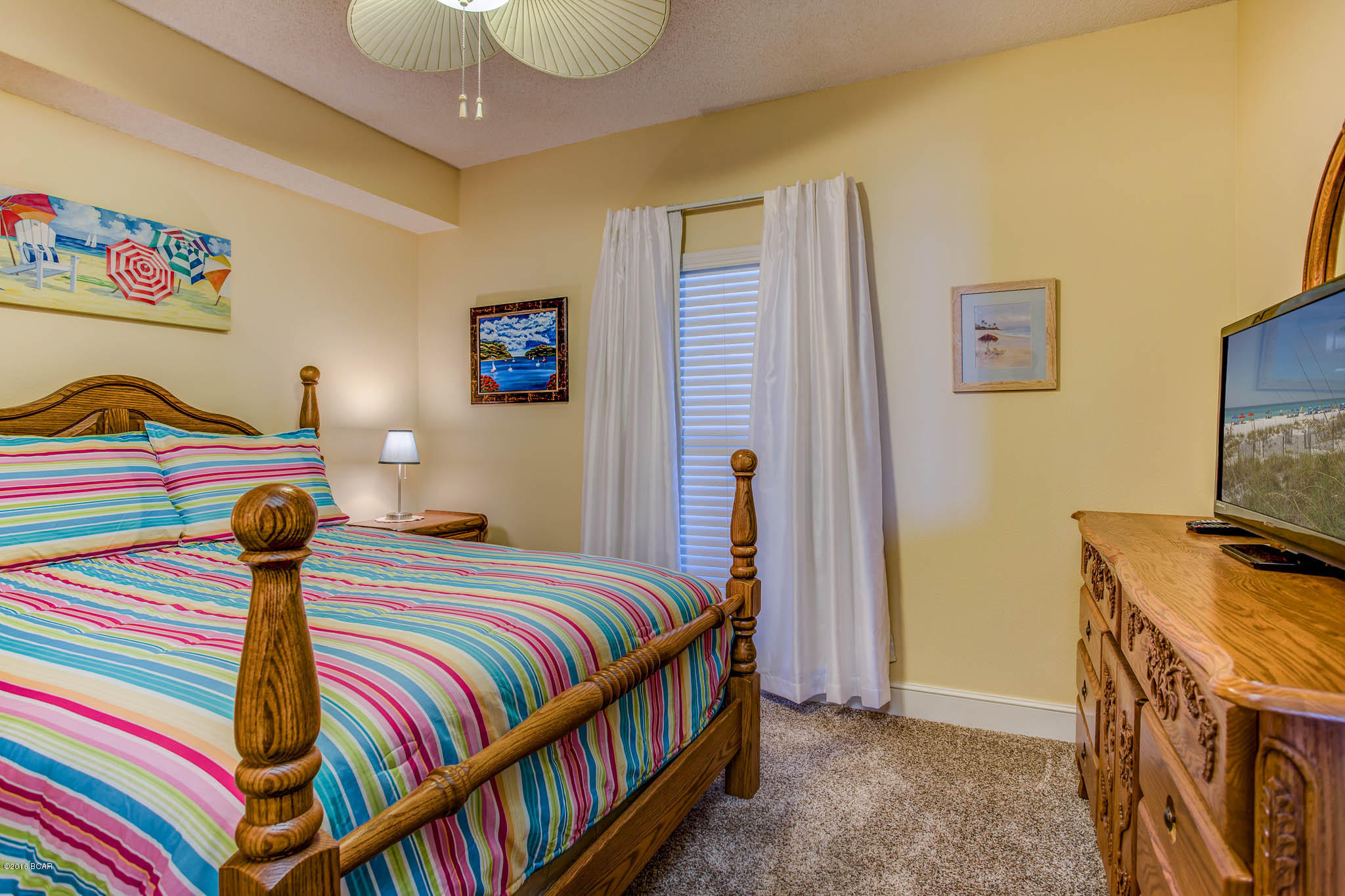 Majestic Beach Tower I - Residential