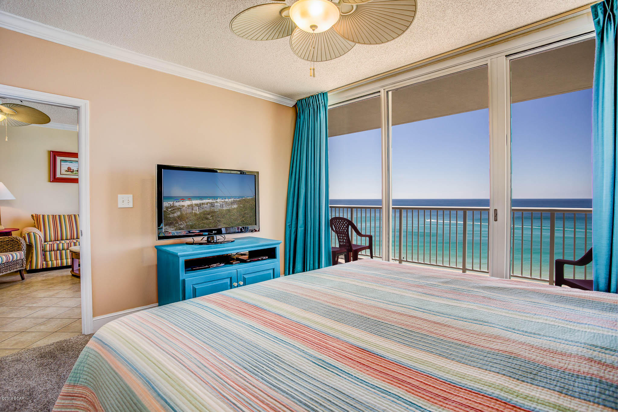 Majestic Beach Tower I - Residential