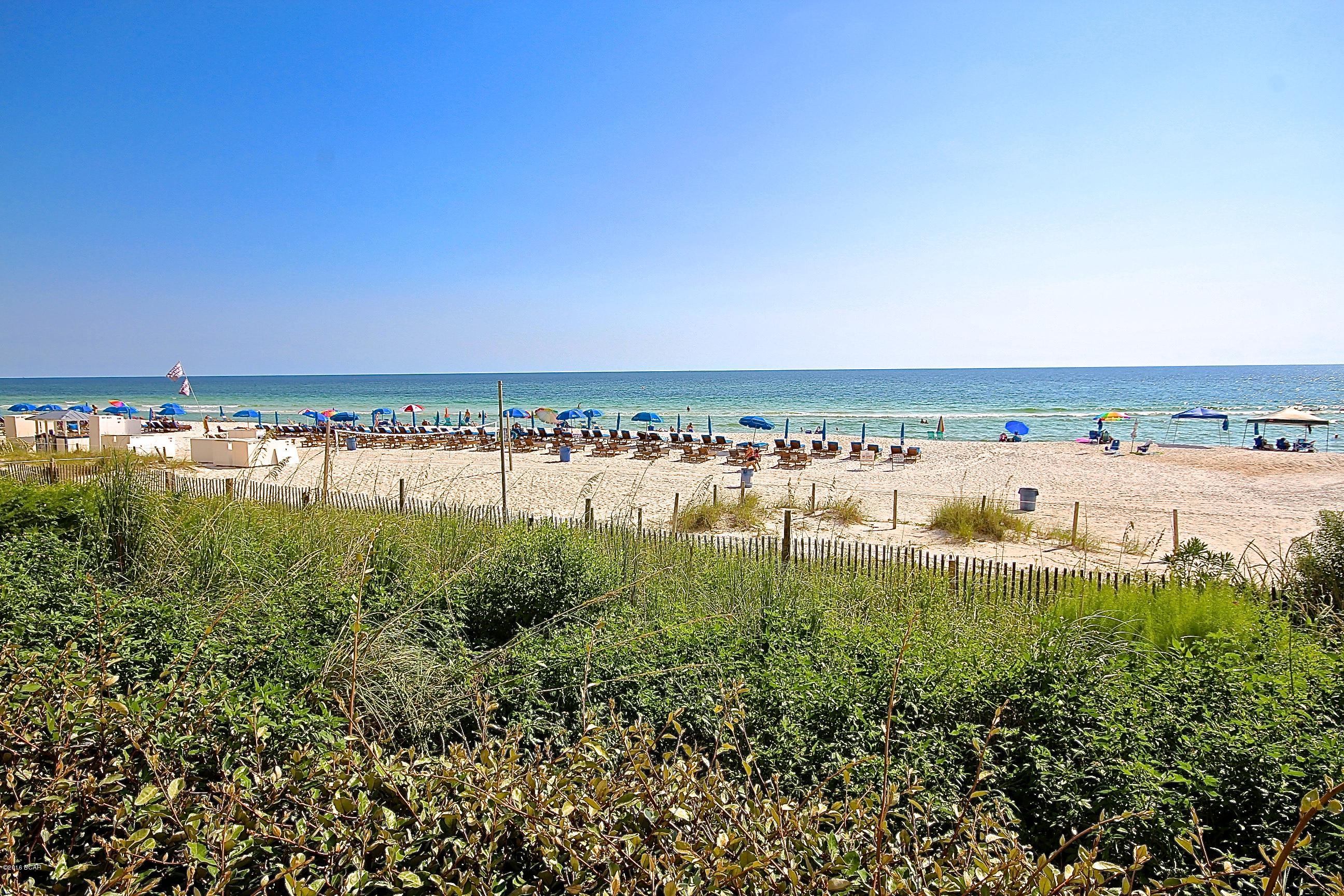 Majestic Beach Tower I - Residential