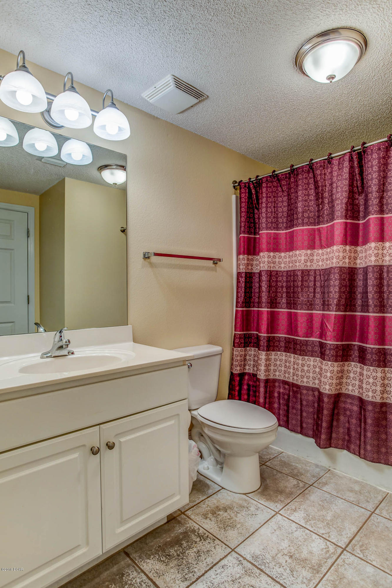 Majestic Beach Tower I - Residential