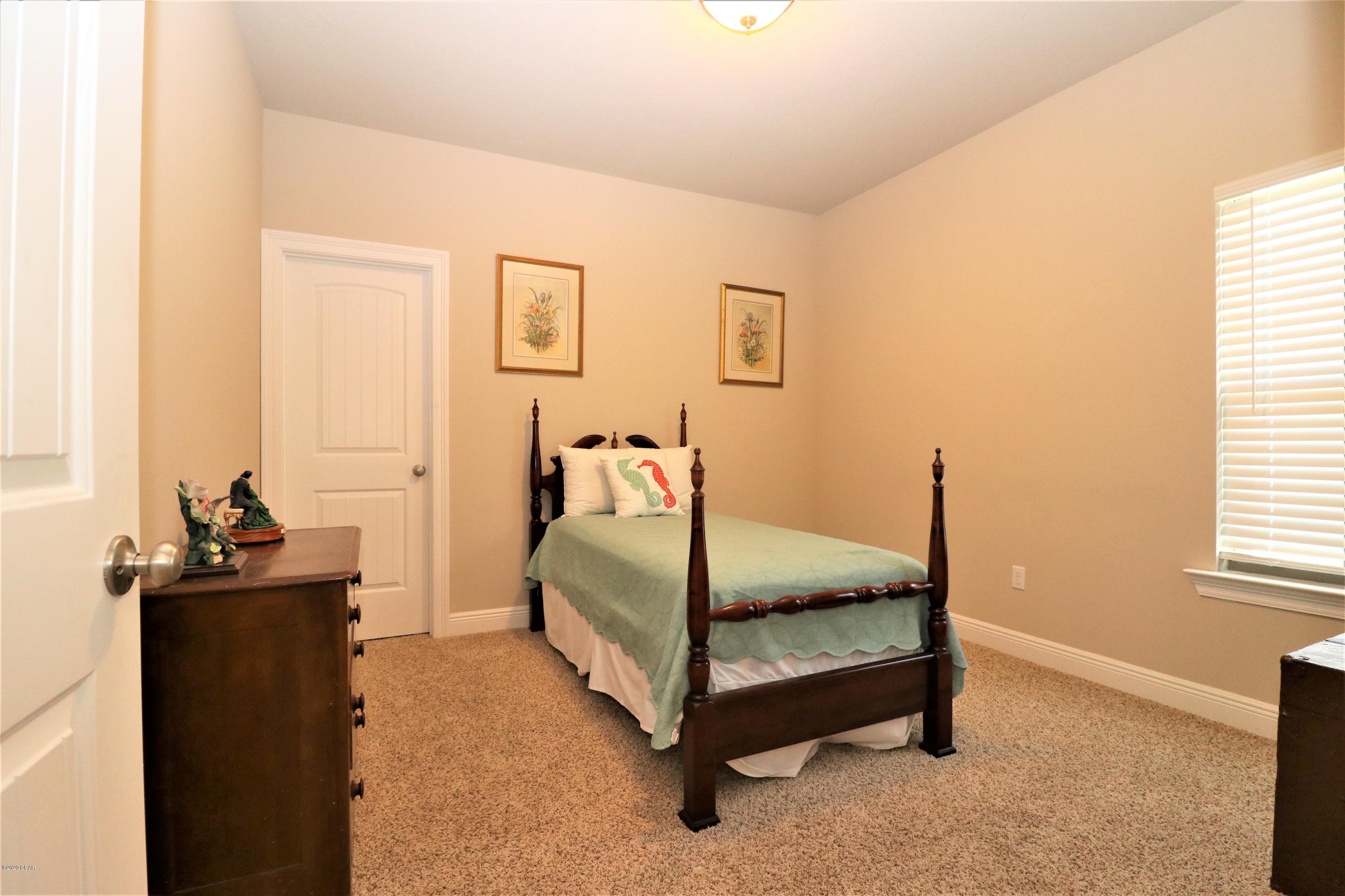 Fanning Bayou Phase 1 - Residential