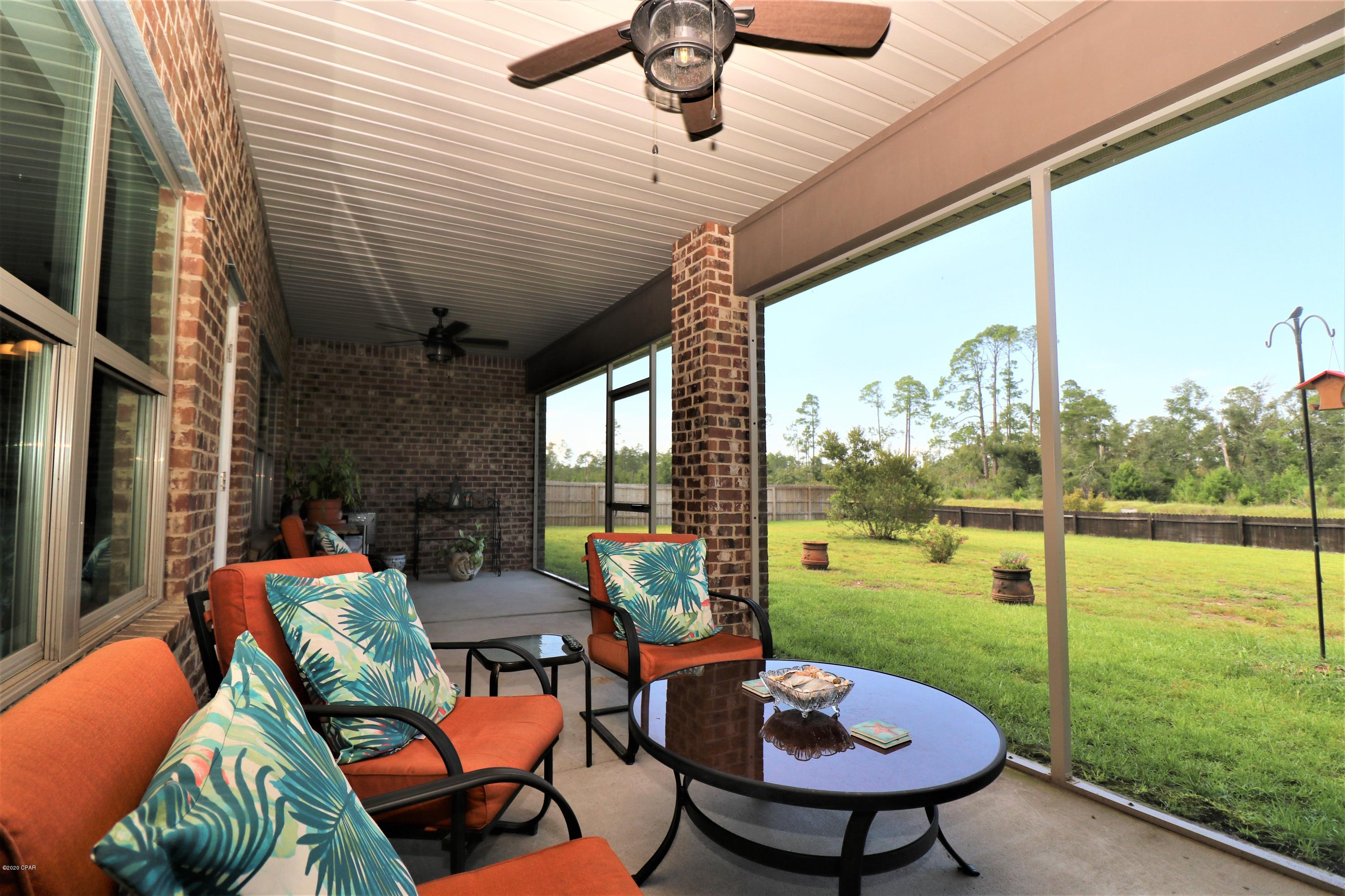 Fanning Bayou Phase 1 - Residential