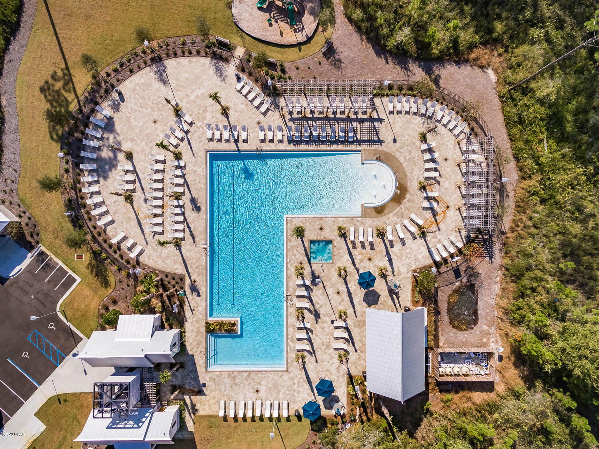 Fanning Bayou Phase 1 - Residential