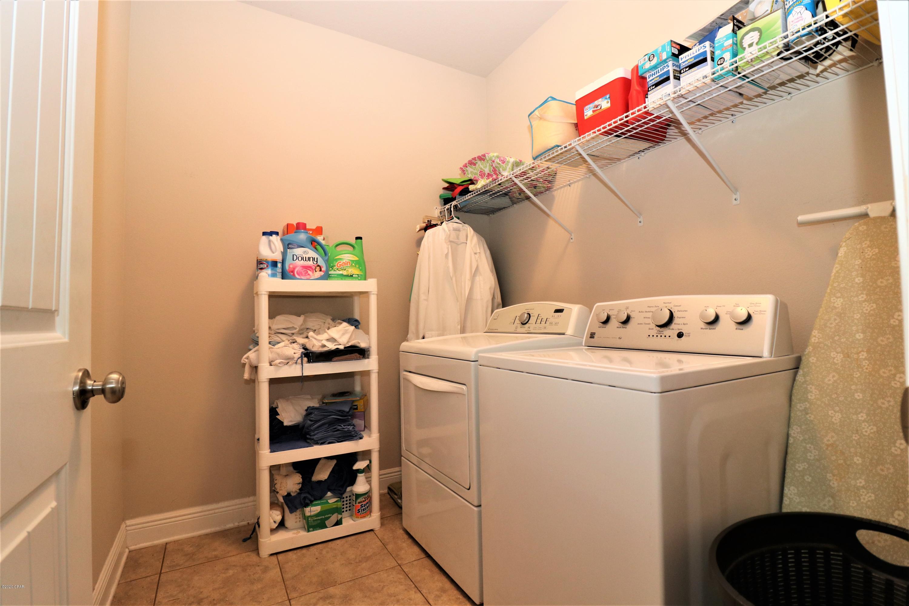 Fanning Bayou Phase 1 - Residential