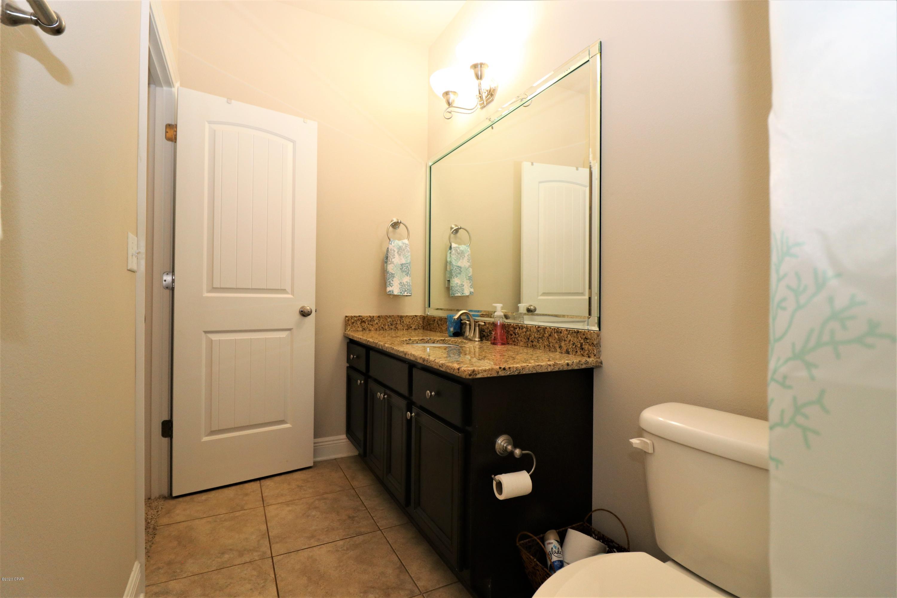 Fanning Bayou Phase 1 - Residential