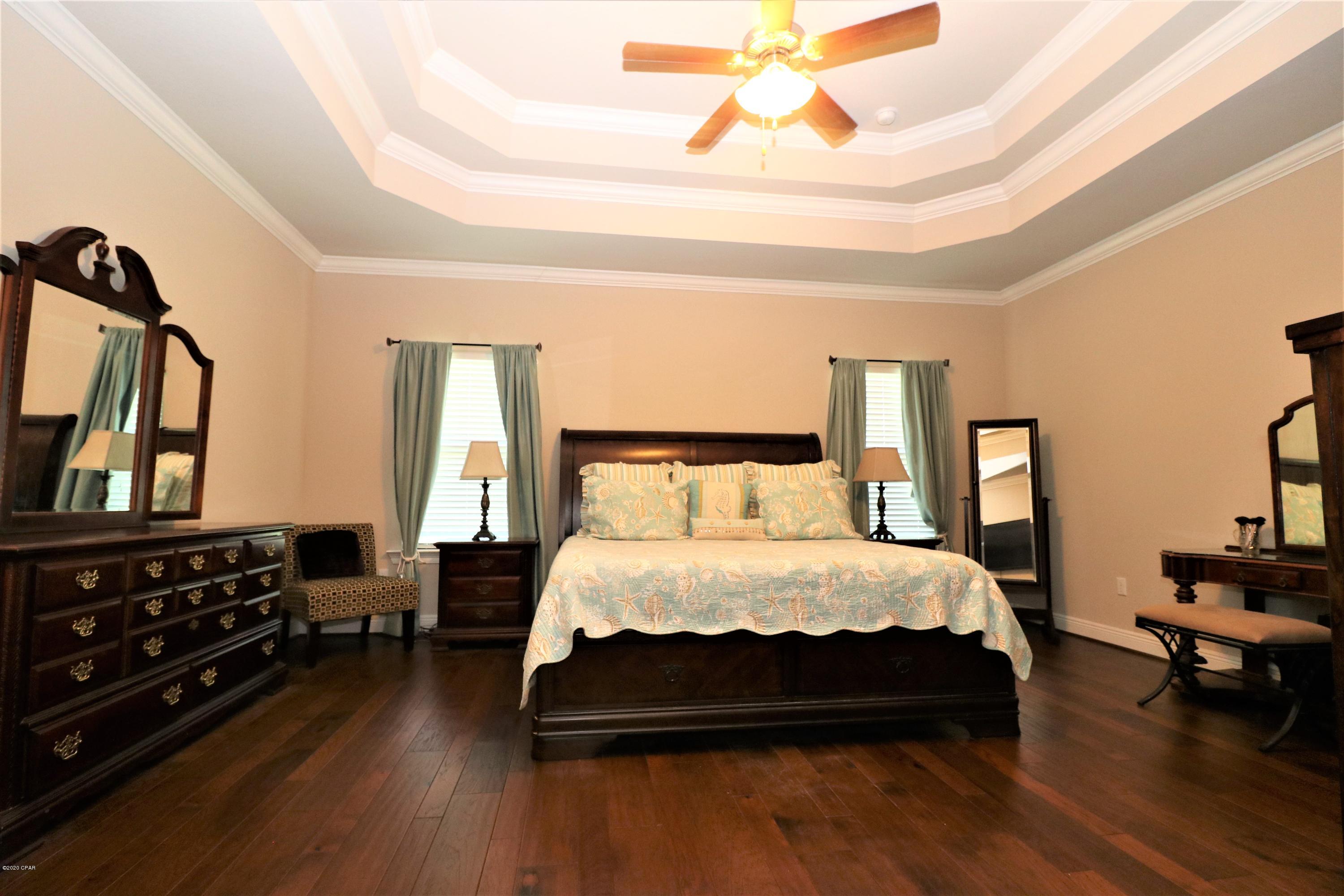 Fanning Bayou Phase 1 - Residential