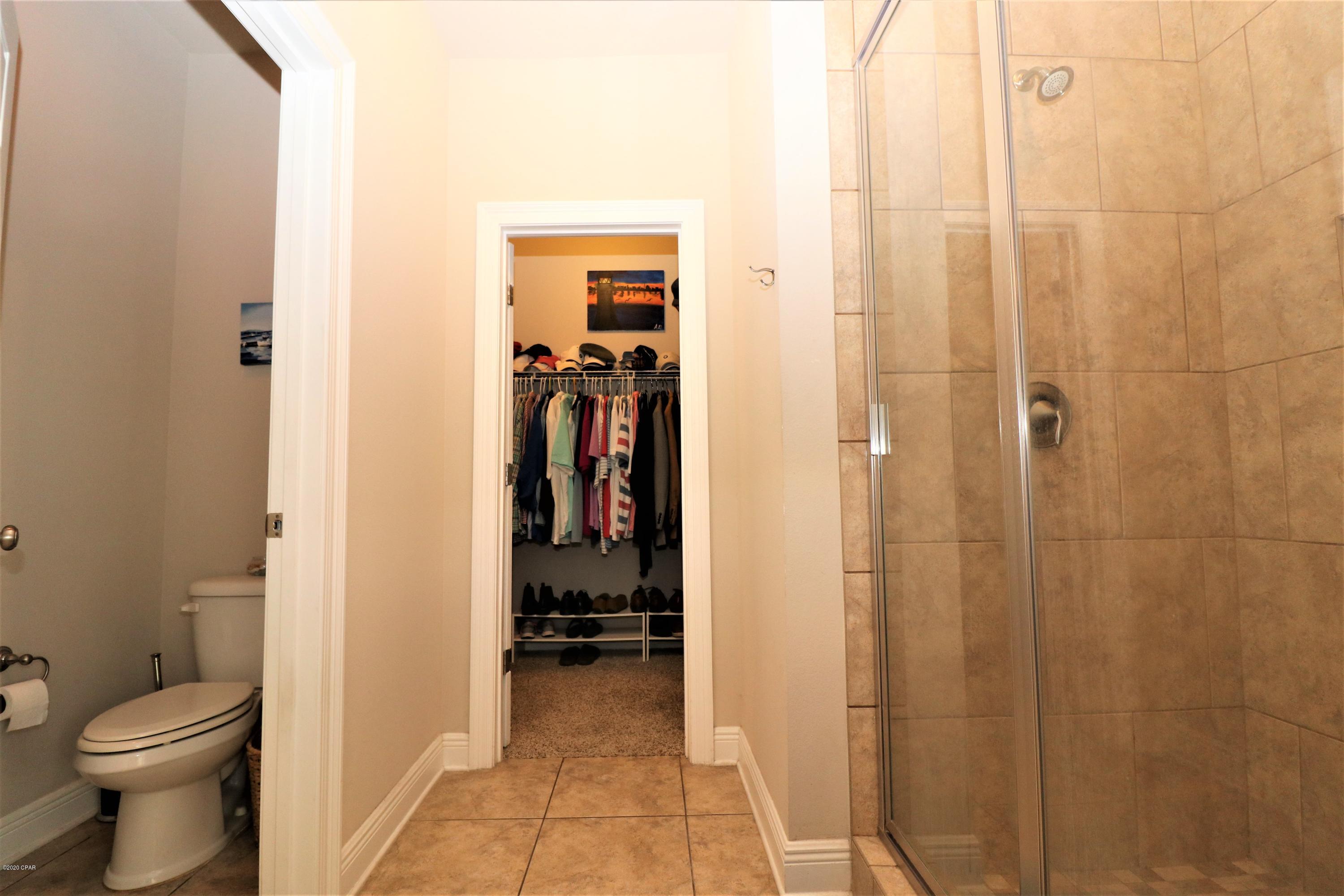 Fanning Bayou Phase 1 - Residential